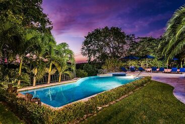 Boutique Hotel Luna Azul