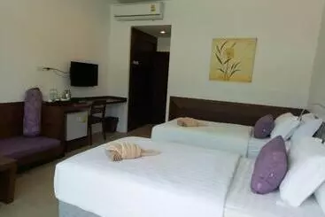 Hotel Bundhaya Resort
