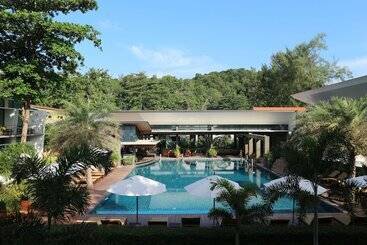 酒店 Bundhaya Resort