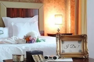 Отель Casa Da Sé