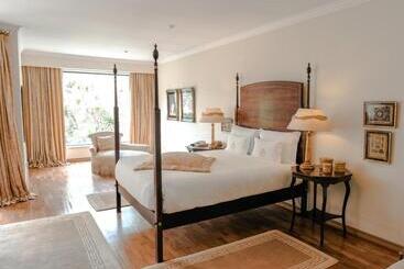 호텔 Challet Fonte Nova