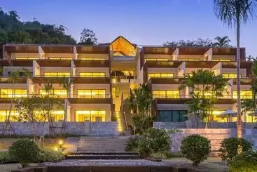 Chalong Chalet Resort