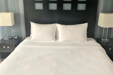 酒店 Fairfield Inn & Suites By Marriott New York Manhattan/chelsea