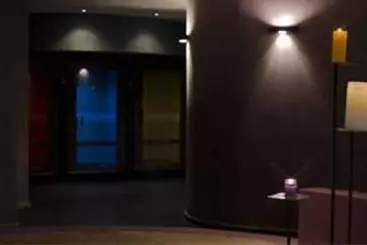 Fuente Mayor Hotel & Casino