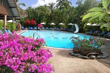 Hôtel Phuket Golden Sand Inn   Sha Extra Plus