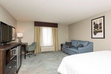 فندق Hampton Inn Detroit/roseville