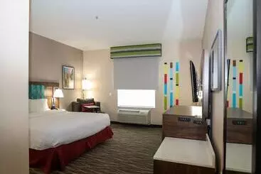 Otel Hampton Inn Ellensburg