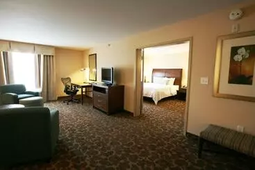 호텔 Hilton Garden Inn Charlotte/concord