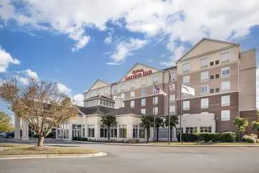 Hotelli Hilton Garden Inn Charlotte/concord