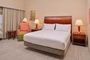 בית מלון כפרי Hilton Garden Inn Dover