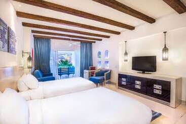 هتل Hilton Marsa Alam Nubian Resort