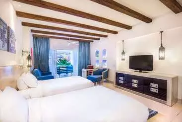 Hotel Hilton Marsa Alam Nubian Resort