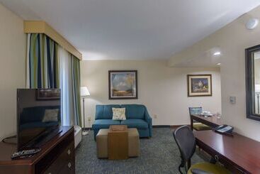 בית מלון כפרי Homewood Suites By Hilton Davidson