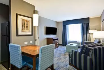 Hotel Homewood Suites Wilmington/mayfaire