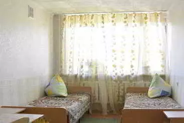 Hotel Hostel 7 Of Technical Education