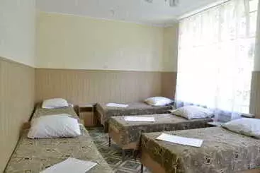 Hotel Hostel Kharkiv Young Tourists