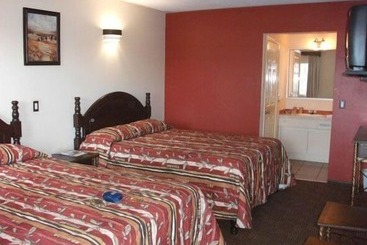 בית מלון כפרי Pueblito Inn