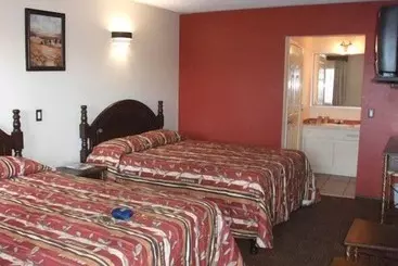 ホテル Pueblito Inn