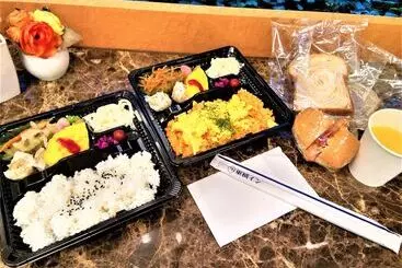 Hotelli Toyoko Inn Osaka Umeda Higashi