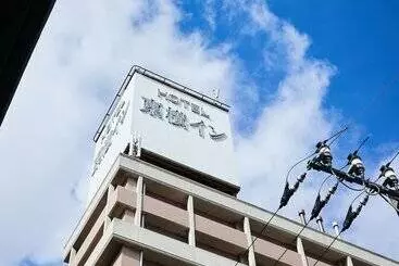호텔 Toyoko Inn Tokyo Tozai-Sen Nishi-kasai