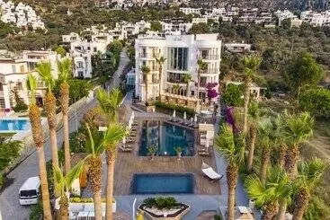 Hôtel Vita Bella Resort & Spa