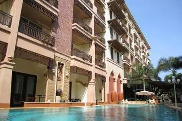 Wannara Hotel Hua Hin