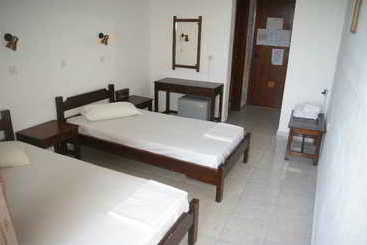 Lägenhetshotell Kardamos