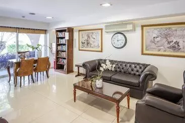 Peridis Family Resort