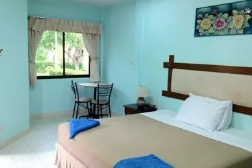 Relax Garden Bungalow