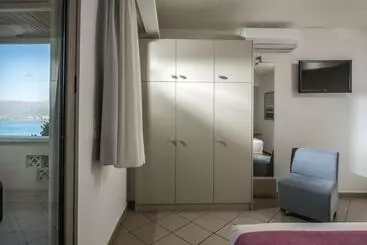 דירות לתיירים Skajado Holiday Apartments