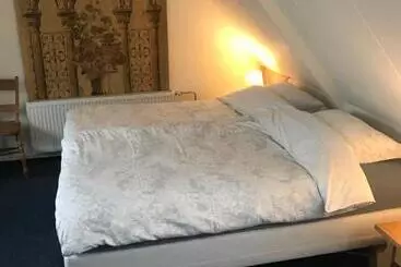 B&b De Duinhoek