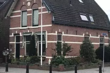B&b De Duinhoek