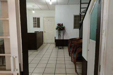 Hotel Hostal Herencia