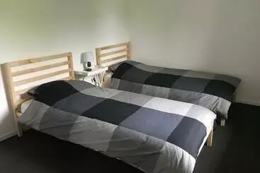 Latyka B&b
