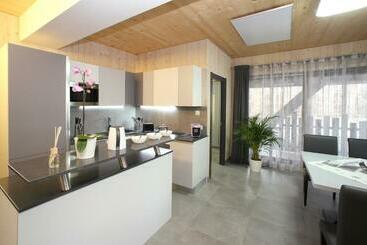 Aparthotel Zell Am See