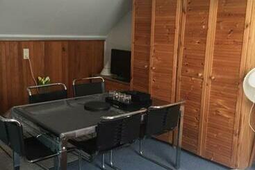 پانسیون Cozy Room In Residential Alkmaar