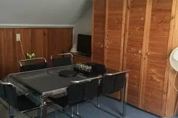 ペンション Cozy Room In Residential Alkmaar