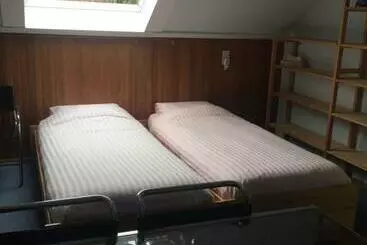 Pensiune Cozy Room In Residential Alkmaar