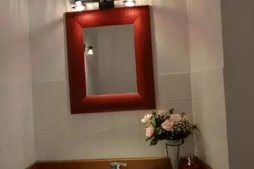 ベッドアンドブレックファースト Chambre D Hôtes The Yellow Cube