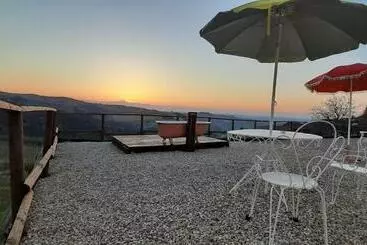 Pensão B&b Mermaid N 16/a