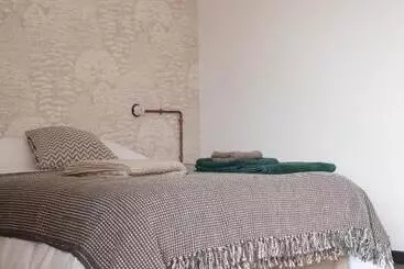 Pensão B&b Mermaid N 16/a