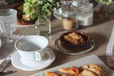 צימר Villa 61 Maison De Campagne