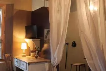 Bed and Breakfast Villa 61 Maison De Campagne