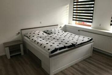 فندق Hademarscher Hof