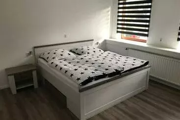 ホテル Hademarscher Hof