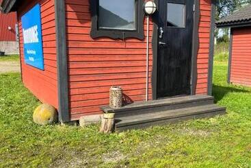 فندق Low Budget Bungalows