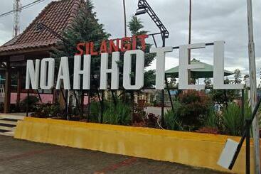 Noah Hotel Silangit