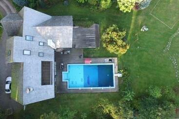 Пансион Vikingu Guest House