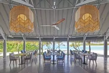 Anantara Dhigu Maldives Resort   Complimentary Round Trip Transportation For Minimum Stay Of 3 Night