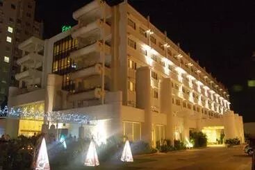 Ellaa Hotel Gachibowli